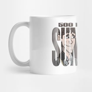 Summer Mug